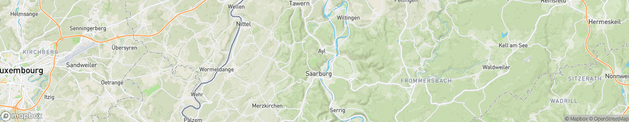 Localisez le camping sur la carte